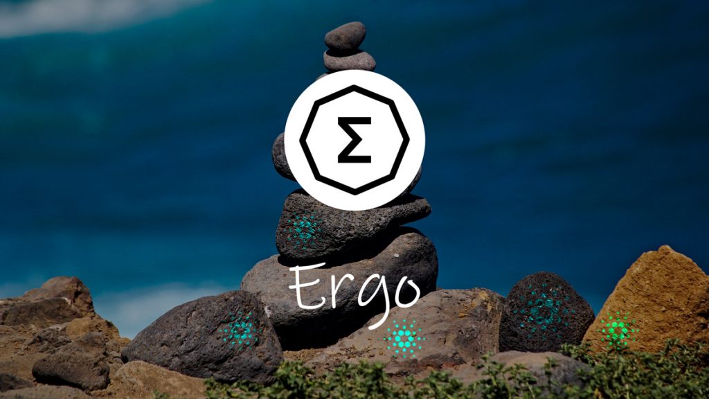 ارز دیجیتال ارگو Ergo چیست ؟