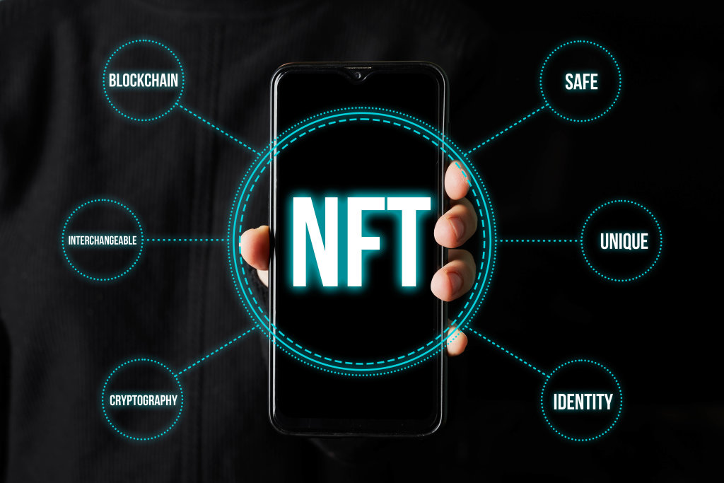 NFT - چرا موزه ها هنوز از NFT استفاده نمی کنند ؟